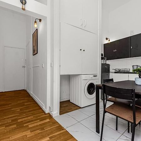 דירות לונדון Deluxe Flat On Kentish Town מראה חיצוני תמונה